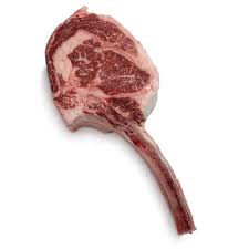 Tomahawk Steak (~2.5lb)  Main Image